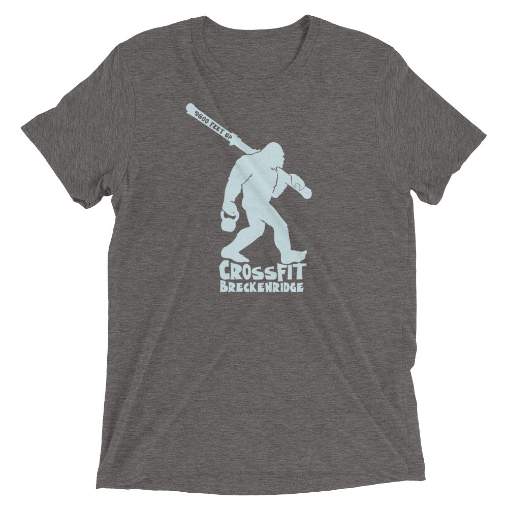 Yeti Unisex Tri-blend