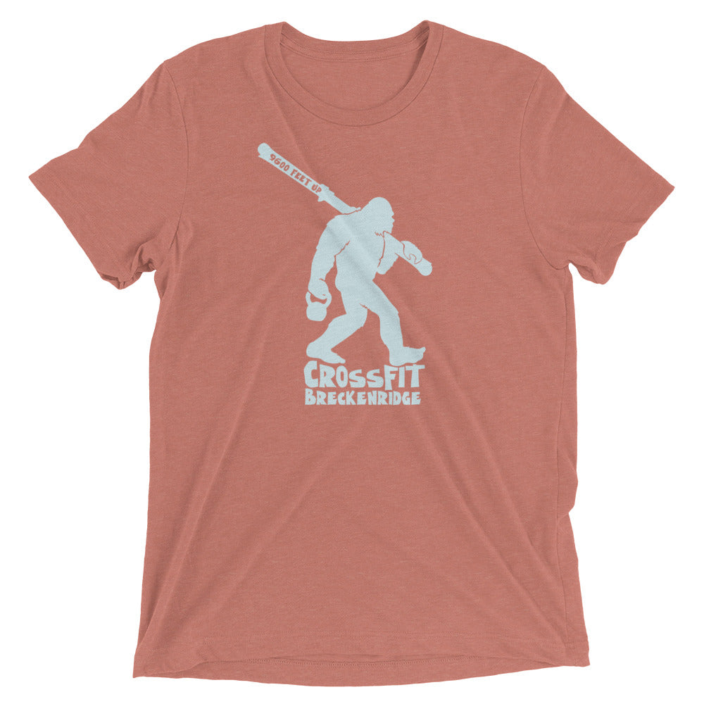 Yeti Unisex Tri-blend