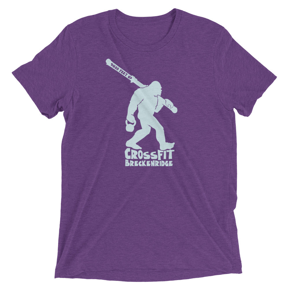 Yeti Unisex Tri-blend