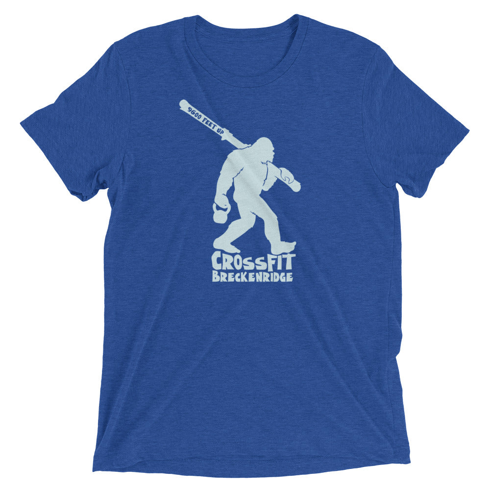 Yeti Unisex Tri-blend