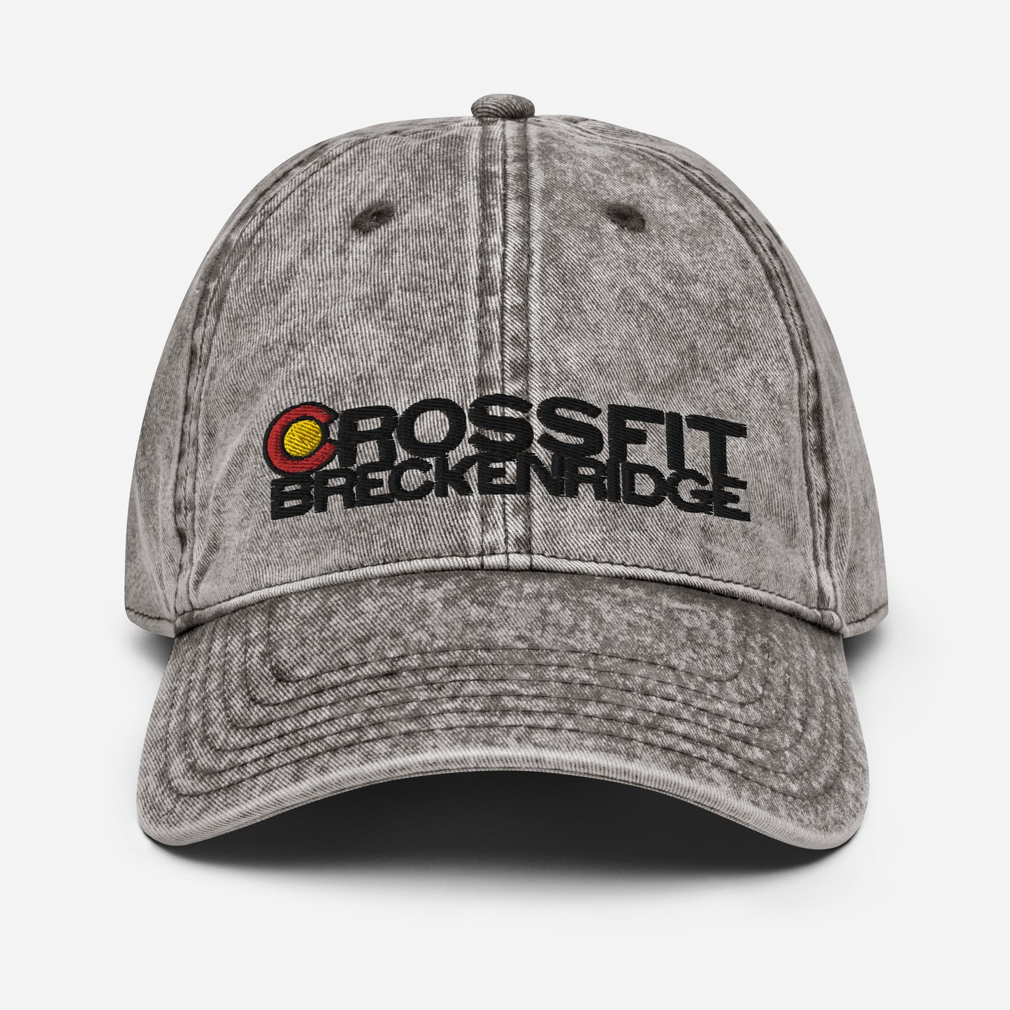 CFB Washed Out Cap