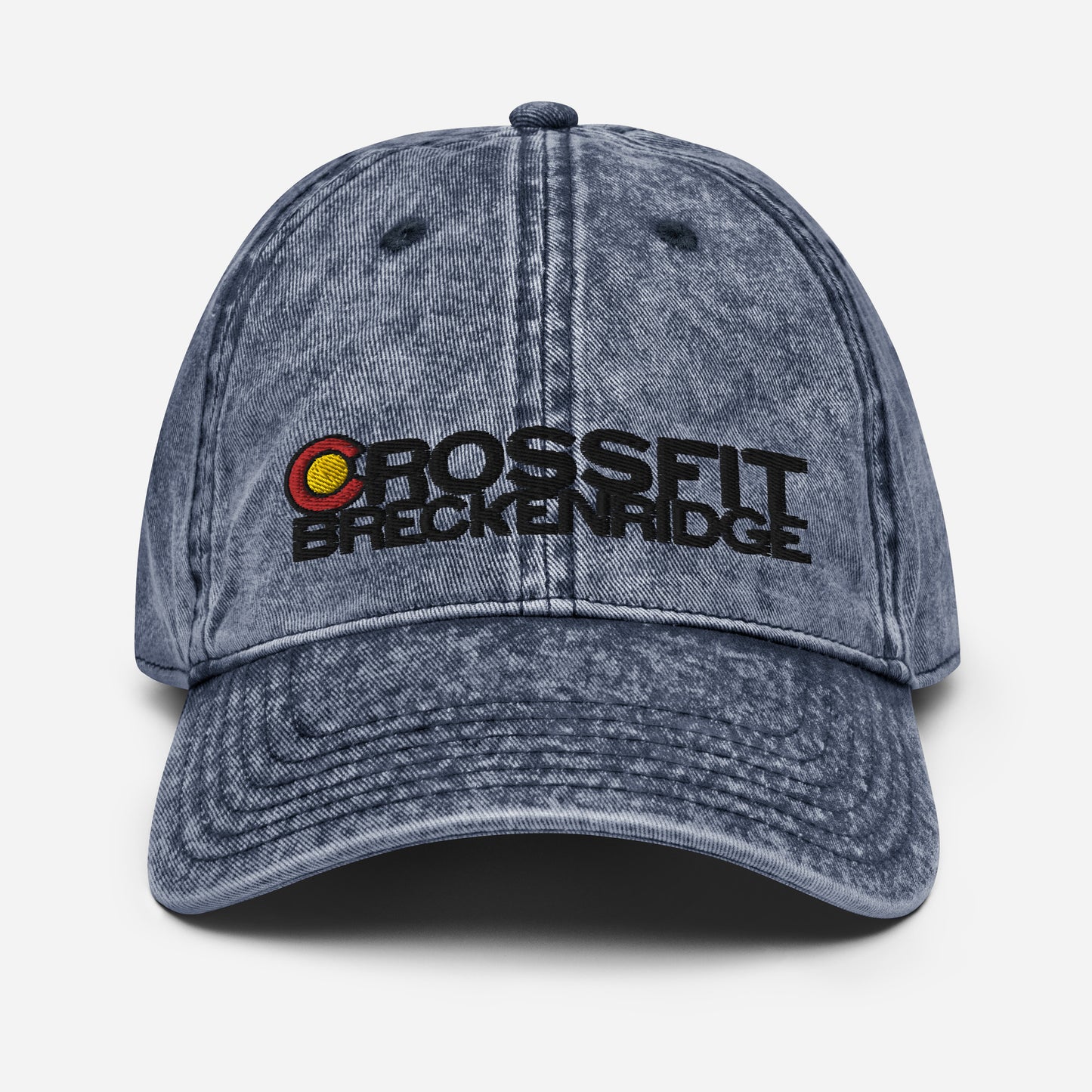 CFB Washed Out Cap