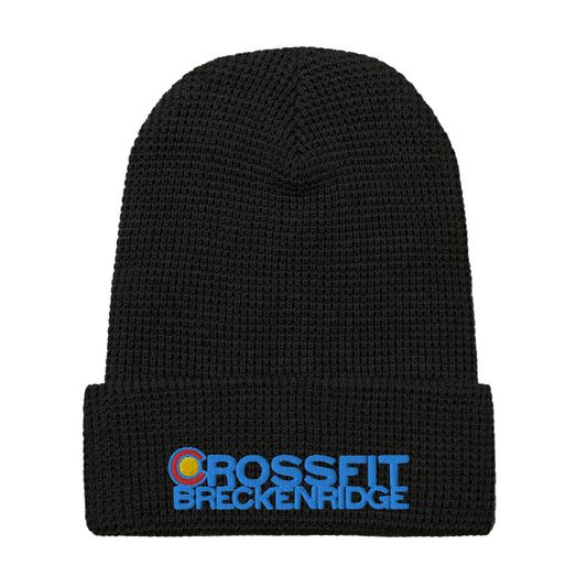 Colorado CFB Waffle Beanie