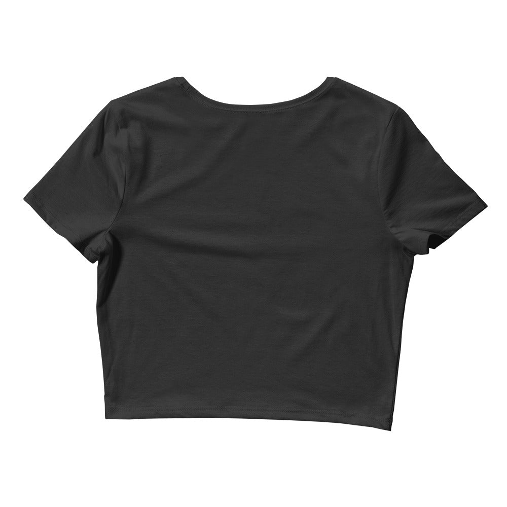 Firebird Crop Tee