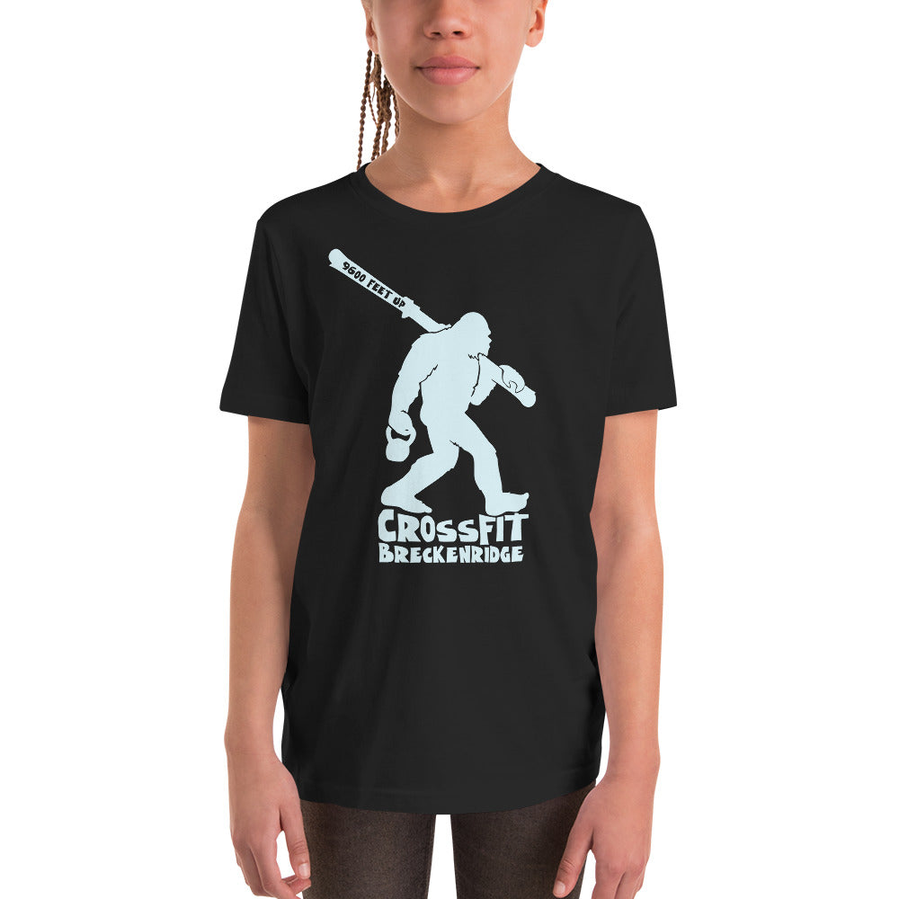 Yeti Kids Tee