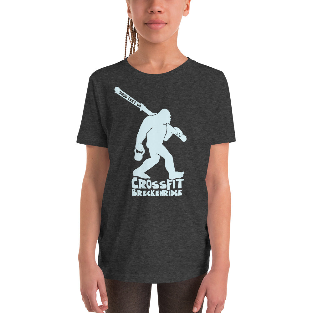 Yeti Kids Tee