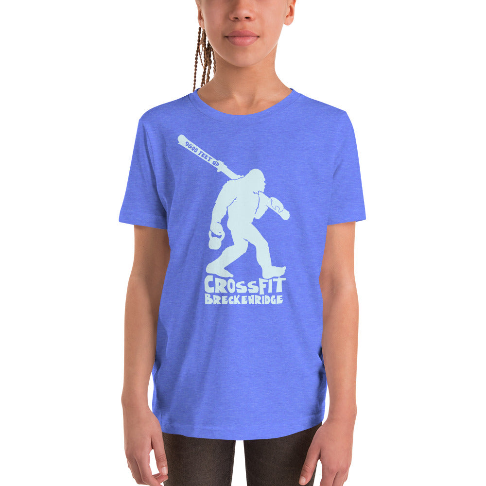 Yeti Kids Tee