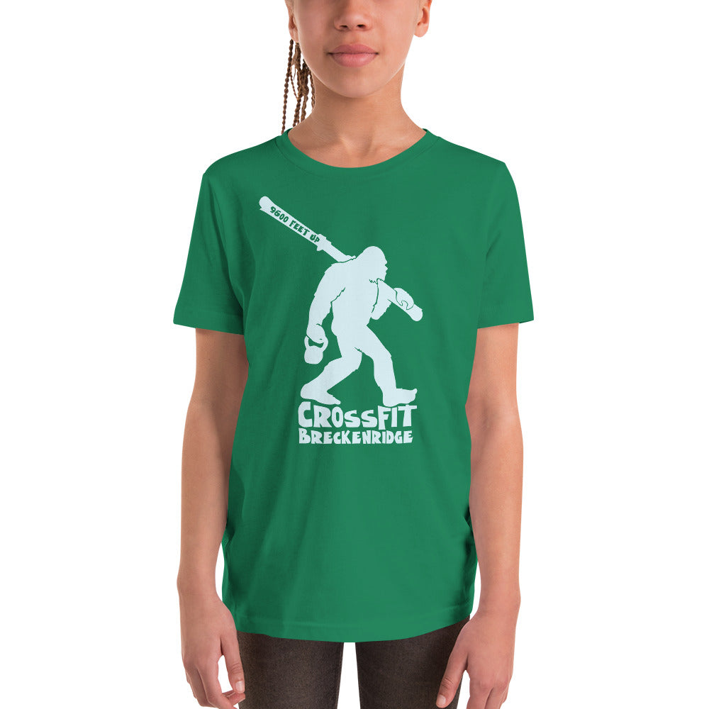 Yeti Kids Tee