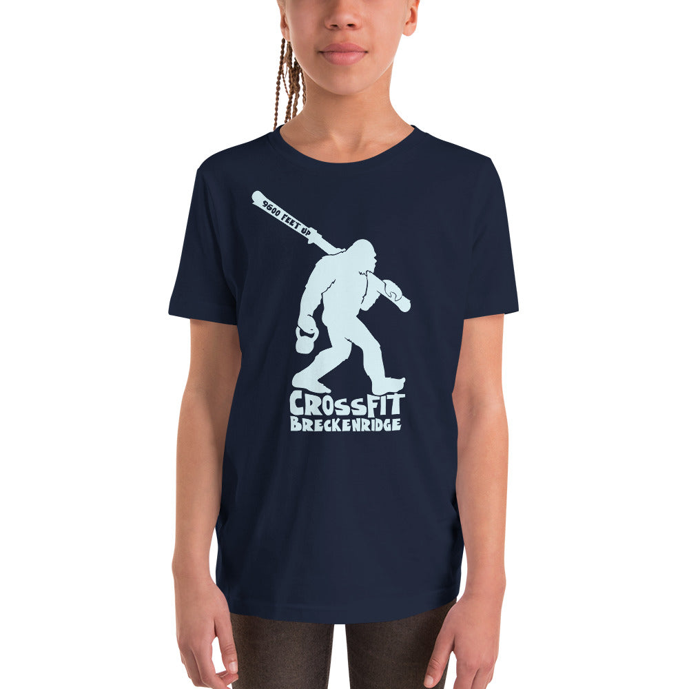 Yeti Kids Tee