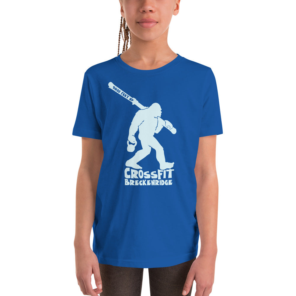 Yeti Kids Tee